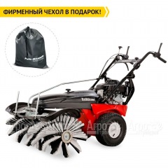 Подметальная машина Tielburger TK48 PRO Hydro (B&#38;S) в Архангельске