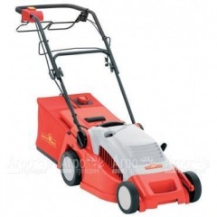 Электрическая газонокосилка Wolf-Garten Expert 37 E в Архангельске