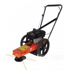 Колесный триммер Echo Bear Cat WT190T в Архангельске