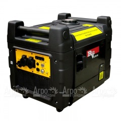 Инверторный генератор RedVerg RD-IG3600 3 кВт в Архангельске