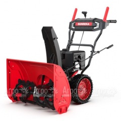 Снегоуборщик бензиновый Sunreka GS668LE в Архангельске