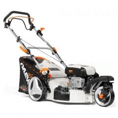 Газонокосилка бензиновая Daewoo L 50 SR в Архангельске