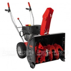 Бензиновый снегоуборщик Al-ko Snow Line 620 II в Архангельске