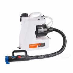 Генератор холодного тумана Patriot PT-12F в Архангельске