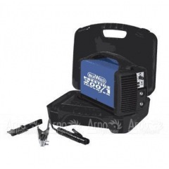 Инвертор BlueWeld Prestige 200/1 в Архангельске