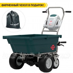 Самоходная тележка Cramer 82UC в Архангельске
