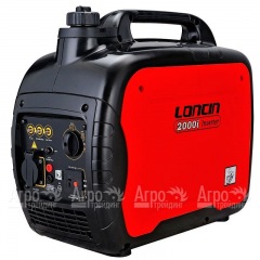 Инверторный генератор Loncin LC2000i 1.6 кВт в Архангельске