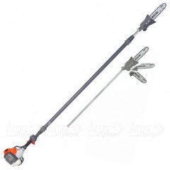 Высоторез бензиновый Oleo-Mac PPX 271 в Архангельске