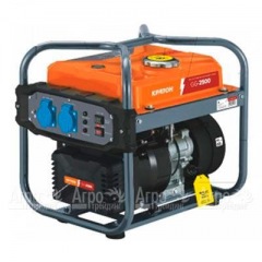 Инверторный бензогенератор Кратон GG-2500i 1.8 кВт в Архангельске