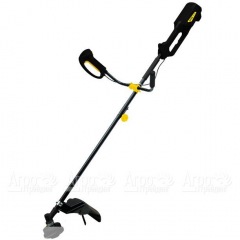 Электрокоса (электрический триммер) Huter GET-1500B в Архангельске