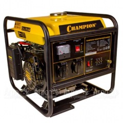 Инверторный генератор Champion IGG3600 3.5 кВт в Архангельске
