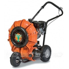 Профессиональная воздуходувка Billy Goat F902SPS в Архангельске