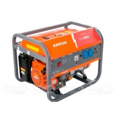 Бензогенератор Кратон GG-5500M 5 кВт в Архангельске