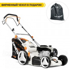 Газонокосилка бензиновая Daewoo L 50SPB в Архангельске