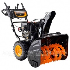 Снегоуборщик McCulloch ST 76EP в Архангельске