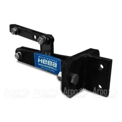 Сцепное устройство для культиваторов Нева МК70, МК80, МК100, МК100Р в Архангельске