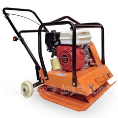 Виброплита бензиновая Villartec VP90 в Архангельске