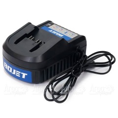Зарядное устройство CP6020 для аккумуляторной техники Bojet в Архангельске