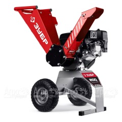 Измельчитель бензиновый Зубр БИС-50 в Архангельске