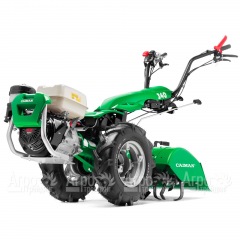 Мотоблок Caiman Atletico 340PT в Архангельске