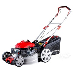 Газонокосилка бензиновая Katana KL-53AS Premium в Архангельске