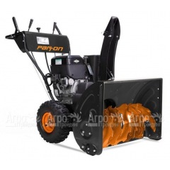 Снегоуборщик Parton PA711650 в Архангельске