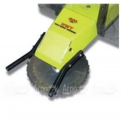 Защита от разброса травы  для триммеров Grillo  HWT в Архангельске