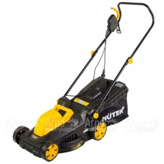 Газонокосилка электрическая Huter ELM-1400T в Архангельске