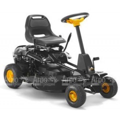 Садовый трактор McCulloch M95-66X в Архангельске