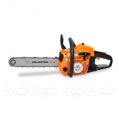 Бензопила Villartec SB301 14" + набор заточной Stihl d4,0мм в Архангельске