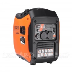Бензиновый генератор инверторный Patriot iGX 2000 1.8 кВт в Архангельске