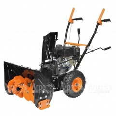 Снегоуборщик Carver STG 756 в Архангельске