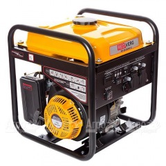 Бензогенератор инверторный RedVerg RD-IG4500H-O 4.2 кВт в Архангельске