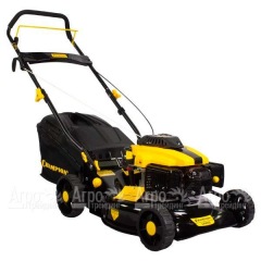 Газонокосилка бензиновая Champion LM4215 в Архангельске