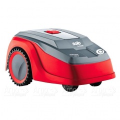  Газонокосилка-робот Solo by AL-KO Robolinho 450 W в Архангельске