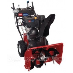 Снегоуборщик Toro 38820 в Архангельске