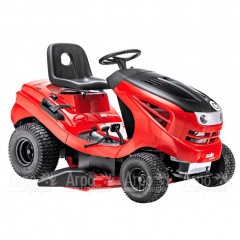 Садовый минитрактор Solo by AL-KO T 15-110.6 HDS в Архангельске