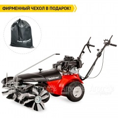 Подметальная машина Tielburger TK48 (B&#38;S) в Архангельске