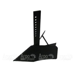 Окучник универсальный прямой Texas (L, H, Tr) в Архангельске