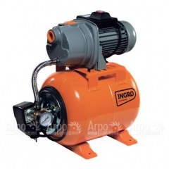 Насосная станция Ingro Machine CAM 100/25-IM в Архангельске