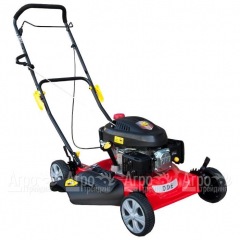 Газонокосилка бензиновая DDE LM 51 Увертюра в Архангельске
