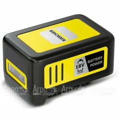 Аккумулятор Battery Power 18/50 для Karcher 18 В в Архангельске