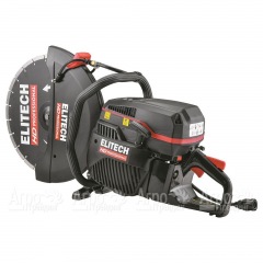 Бензорез Elitech GCE 400 в Архангельске