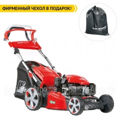 Газонокосилка бензиновая Efco LR 53 TKE Allroad Plus 4 в Архангельске