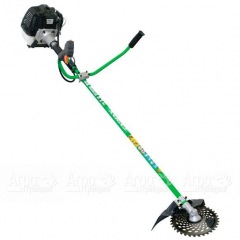 Бензокоса (бензиновый триммер) Caiman WX26 в Архангельске