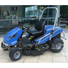 Садовый трактор MasterYard GT2338 в Архангельске