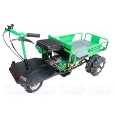 Мототележка Aurora Transporter 333 в Архангельске