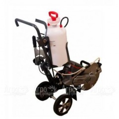 Гидроемкость напорная для бензореза Villartec CC747 в Архангельске