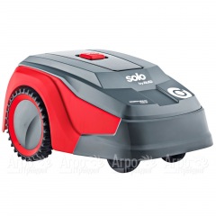  Газонокосилка-робот Solo by AL-KO Robolinho 700 W в Архангельске