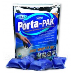 Туалетный дезодорант Walex Porta-Pak  в Архангельске